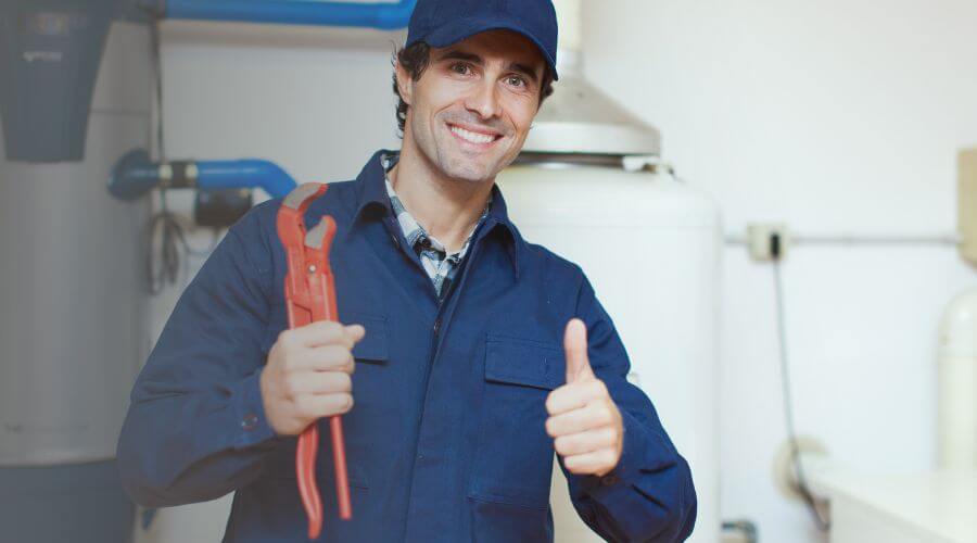 Professional Water heater repair in Farmington, NM